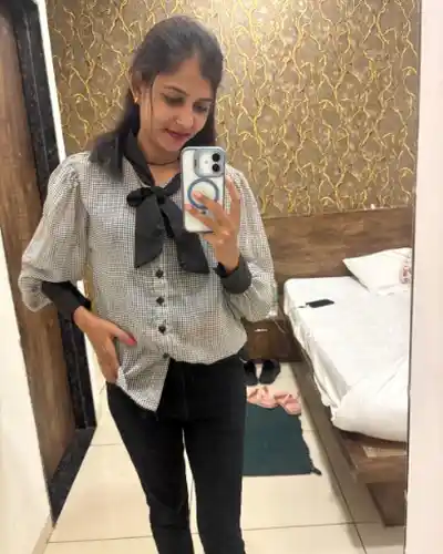 Richa Deshmukh