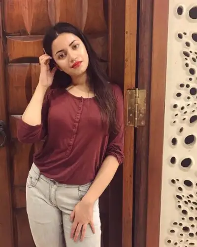 Shanti Singh